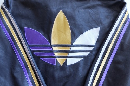 Rare trefoil adidas chile - trefoil,