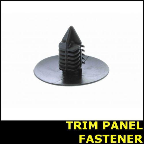 Trim panel clip moulding - clip,