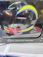 Valentino rossi scale agv - 1:2,