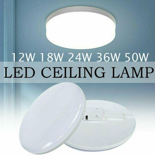 Round led surface mount - round,