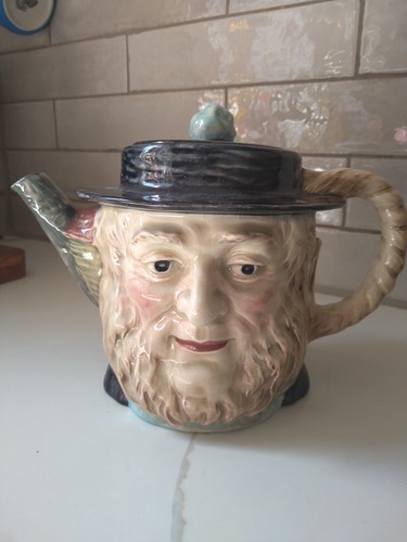 Vintage beswick novelty - beswick,