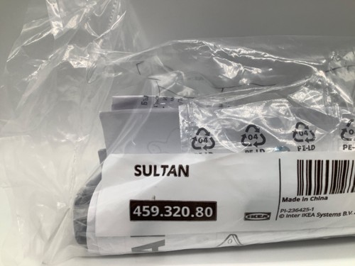 Ikea sultan support - ikea, leg
