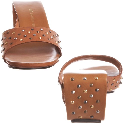 United nude women shoes - united,