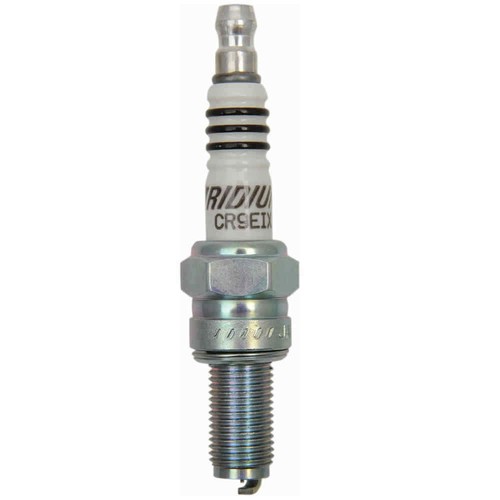 Ngk spark plug iridium - iridium, ix