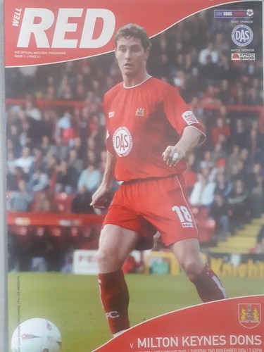 Bristol city milton - v,