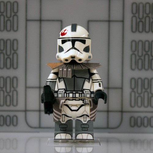 Republic advanced recon - republic,
