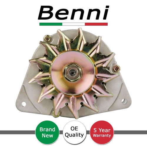 Benni alternator fits kia - benni,