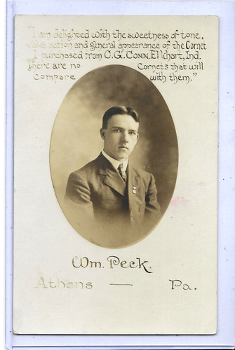 Real photo postcard rppc - postcard,