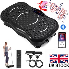 Vibration Plate Body Shaker
