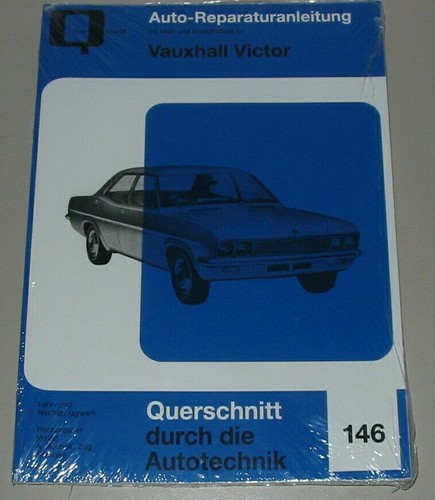 Reparaturanleitung vauxhall - reparaturanleitung,