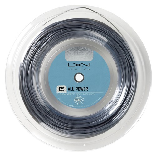 Luxilon alu power 125 tennis - 125,