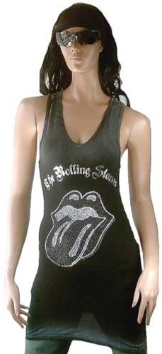 Amplified shirt rolling stones - rolling,