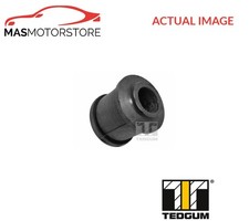 ANTI-ROLL BAR STABILISER BUSH FRONT TEDGUM 01140843 FOR JEEP GRAND CHEROKEE I