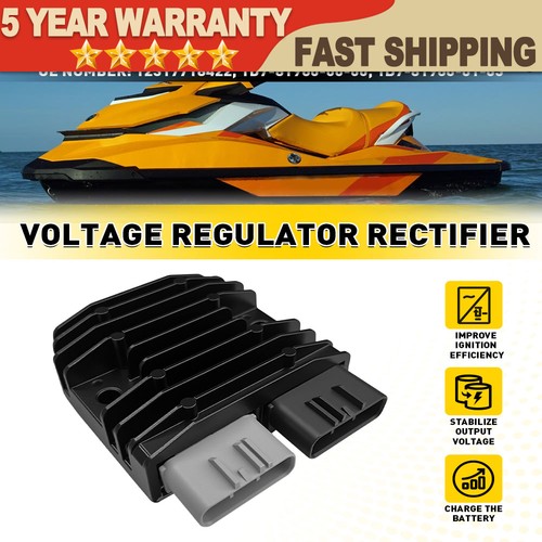 Regulator rectifier voltage - rectifier,