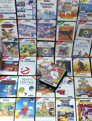 SEGA💥OUTRUN