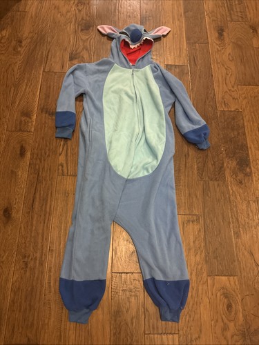 Stitch one piece - piece, fleece