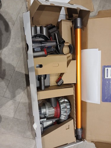 Dyson absolute cordless - dyson,