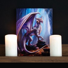 Dragon Treasure Trove by Anne