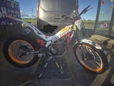 Montesa Repsol 2020 260
