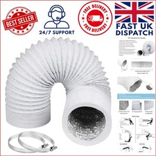 High-Quality 4 Inch Dryer Duct