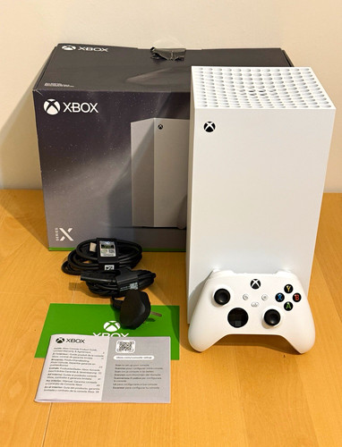 Xbox series 1tb digital - x,