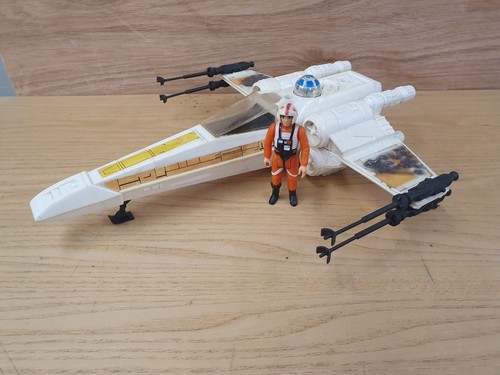 Vintage star wars original - wars,