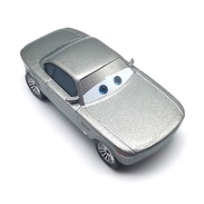 New Disney Pixar Cars Sterling