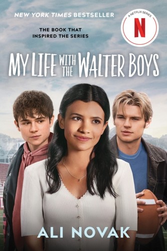 Life with the walter boys - my,