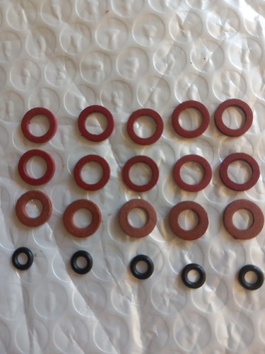 Mamod replacement washer - replacement,