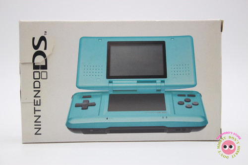 Nintendo original ntr - ds,