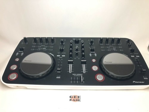 Pioneer ddj ergo digital dj - ddj-ergo-v,