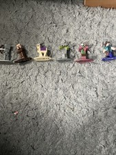 Minecraft Nano Metal Figure