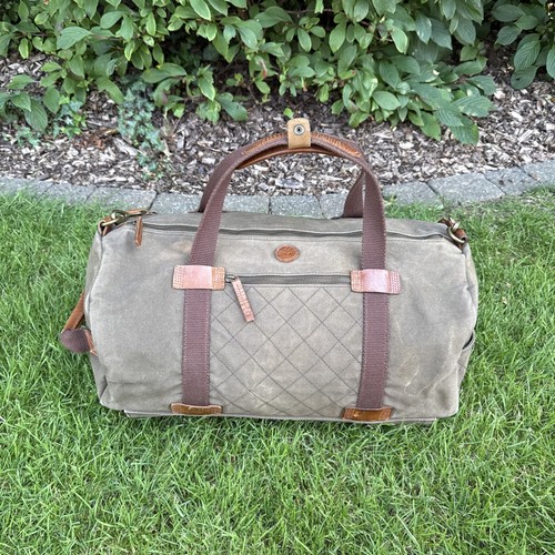 Timberland convertable duffle - timberland,
