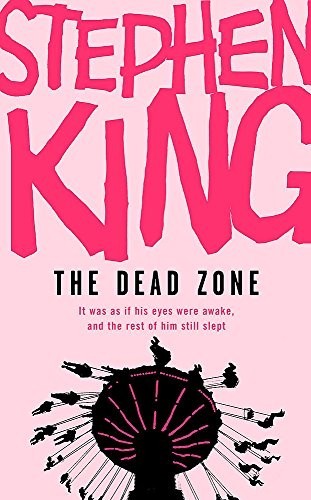 The dead zone king - the, king,