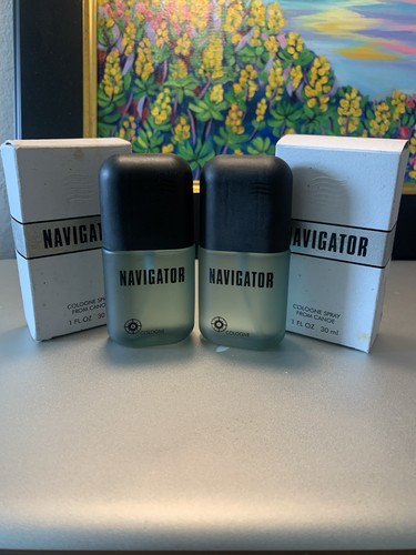 Navigator each cologne - 2x, 1