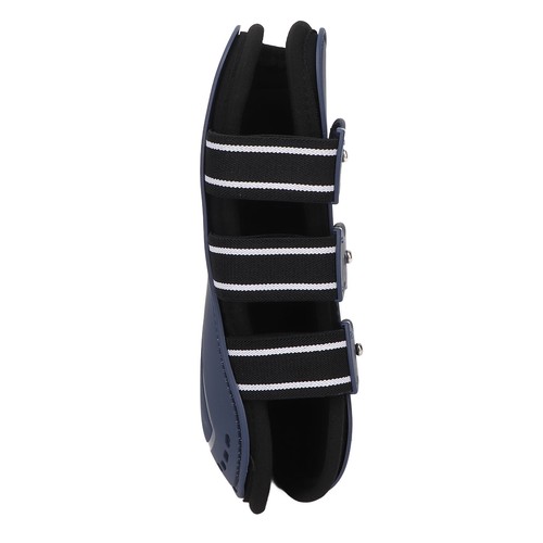Horse open front fetlock - horse, boots