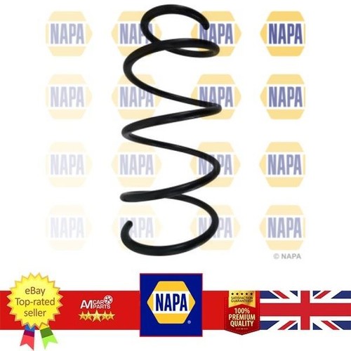 Suspension spring for alfa - suspension,