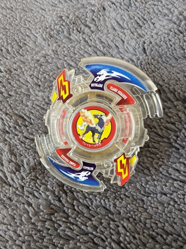 Beyblade thunder pegasus - thunder,
