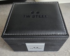 TW Steel CB12 Canteen 50mm