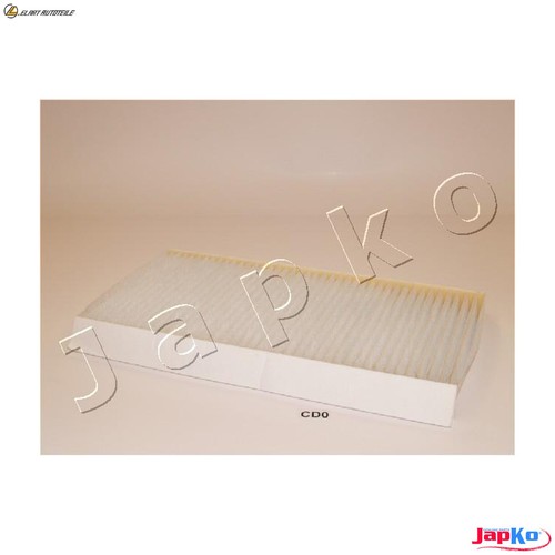 Interior air filter 21cd0 - air,