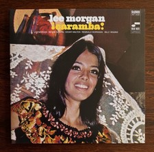 LEE MORGAN Caramba! Vinyl LP