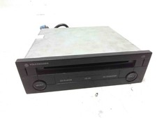 VW PASSAT Variant B5 3B6 CD