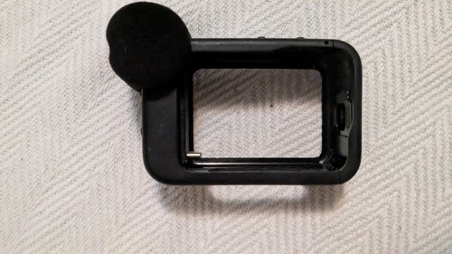 Gopro media mod mic - media,