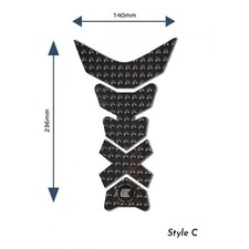 Eazi-Grip EVO Centre Tank Pads