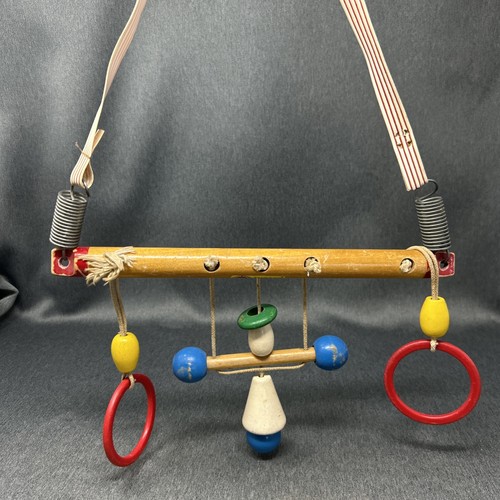 Vintage right time - vintage, cradle