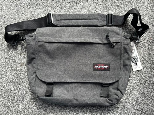Eastpak delegate sholder bag - sholder,