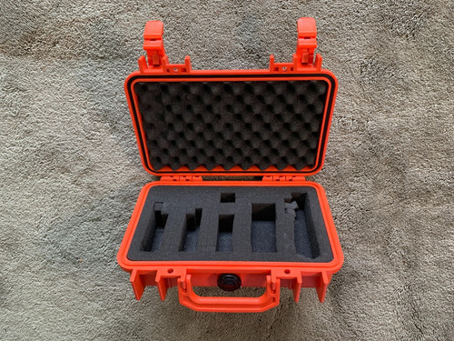 Peli peilican case 1170 - peilican,