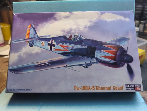 Master hobby 190a channel - hobby:,