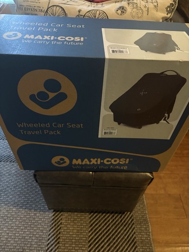 Maxi cosi wheeled car - maxi-cosi, seat
