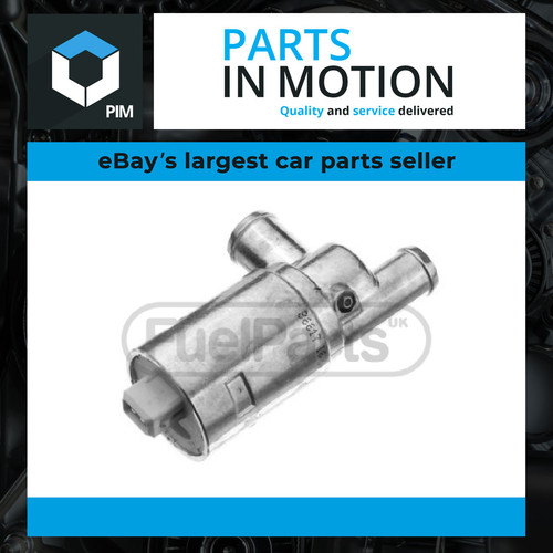 Idle control valve fits - valve,